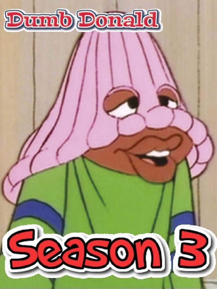 Poster de Temporada 3