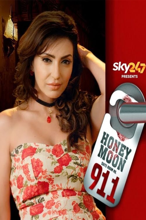 Poster de Honeymoon Suite Room No 911