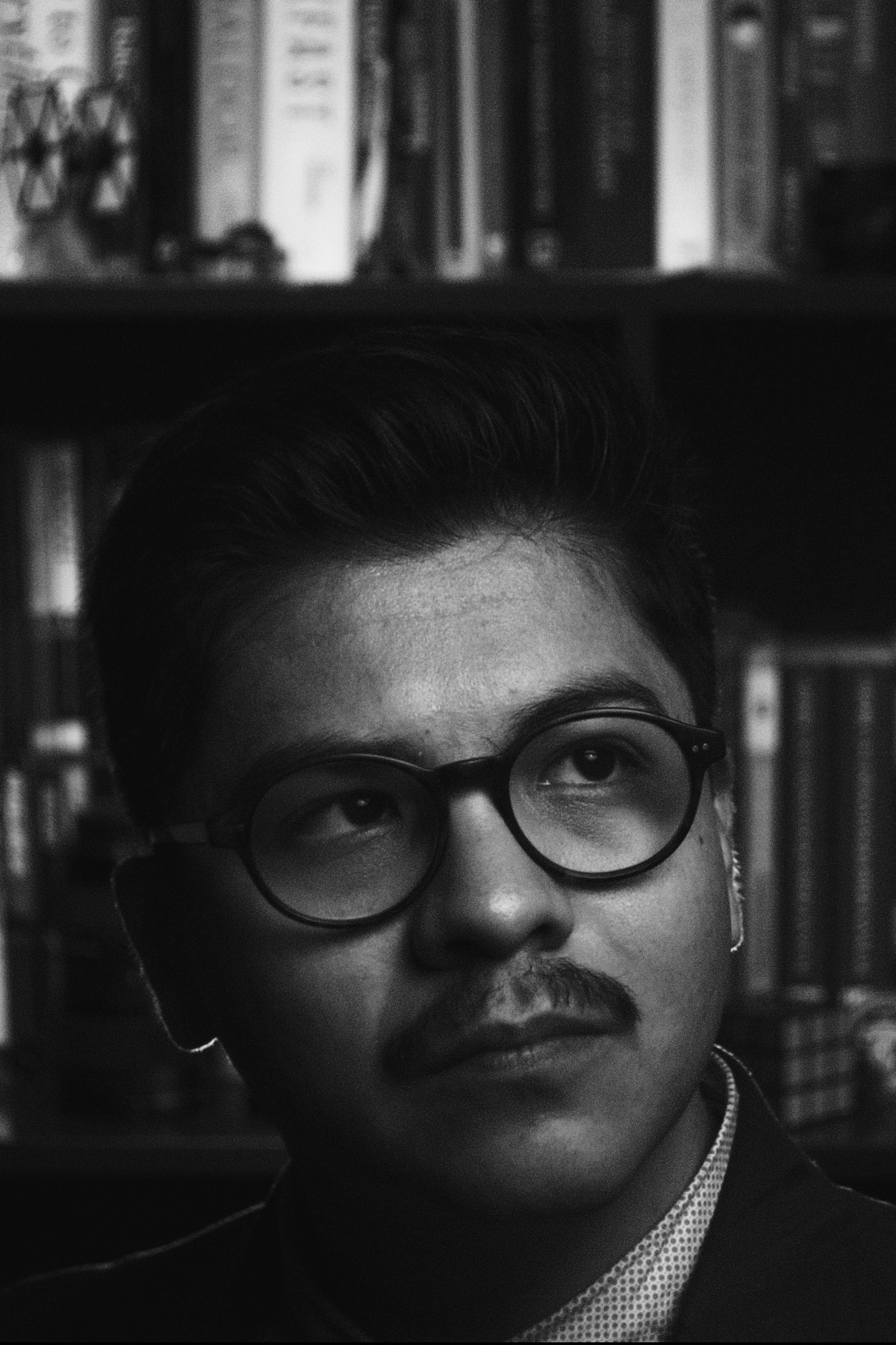 Foto de Hugo Daniel Hernández
