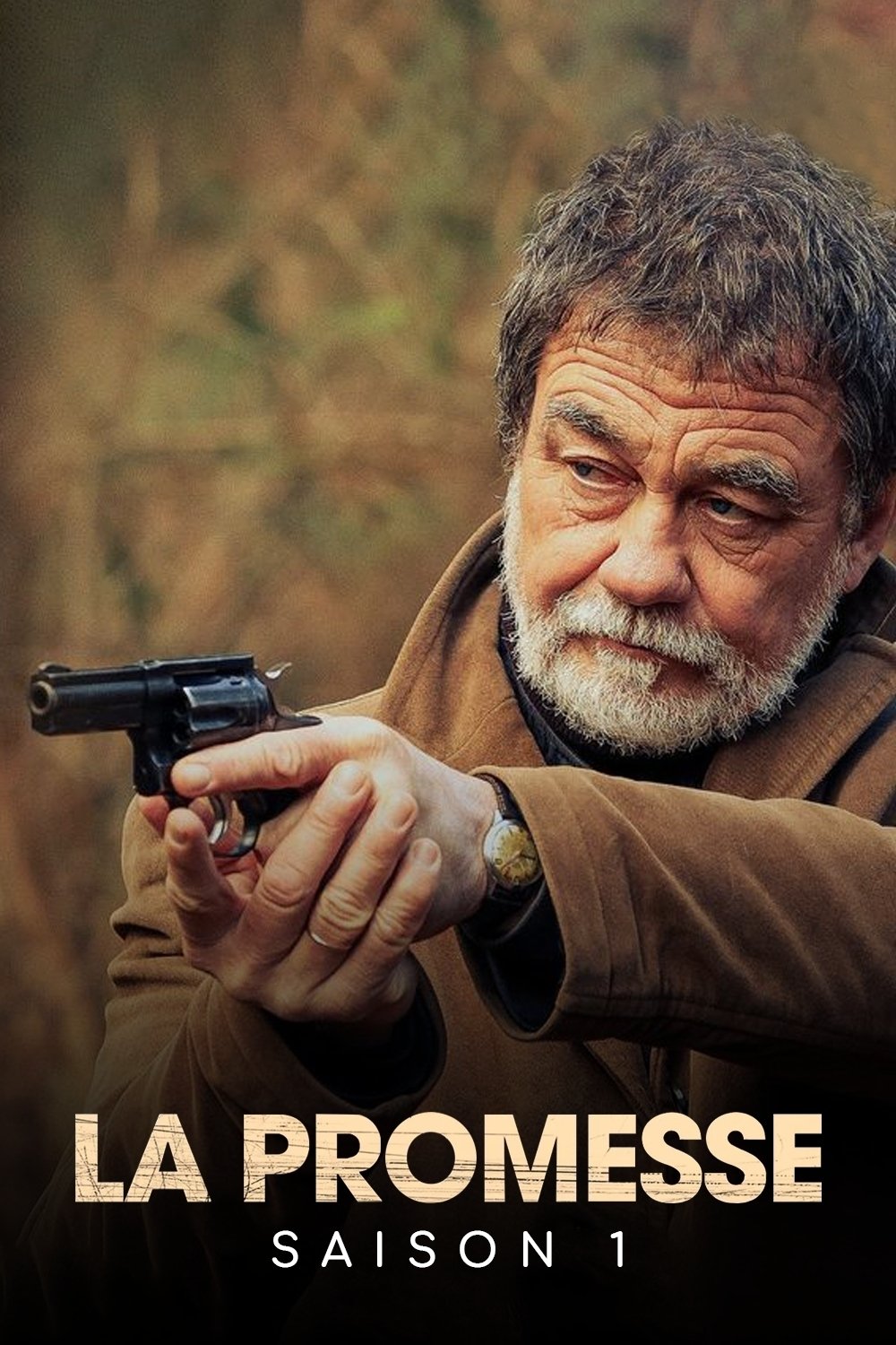 Poster de Temporada 1