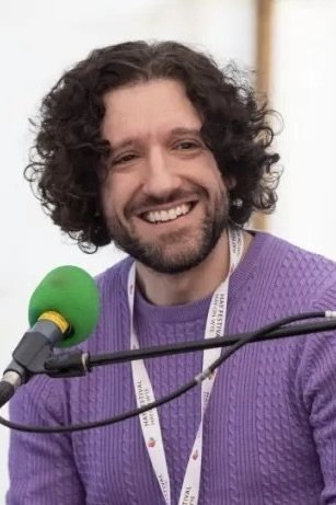 Foto de Greg Jenner