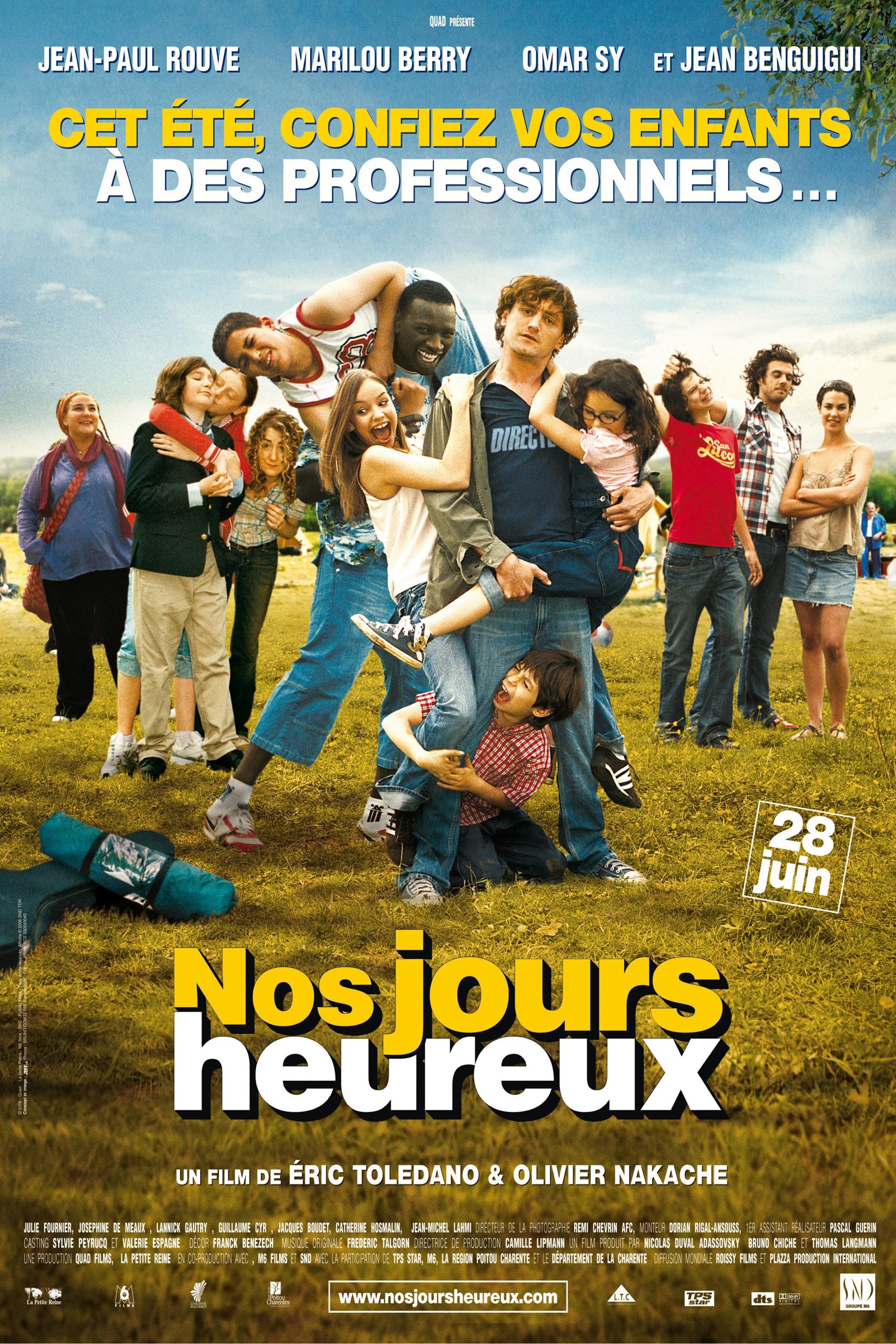 Poster movie