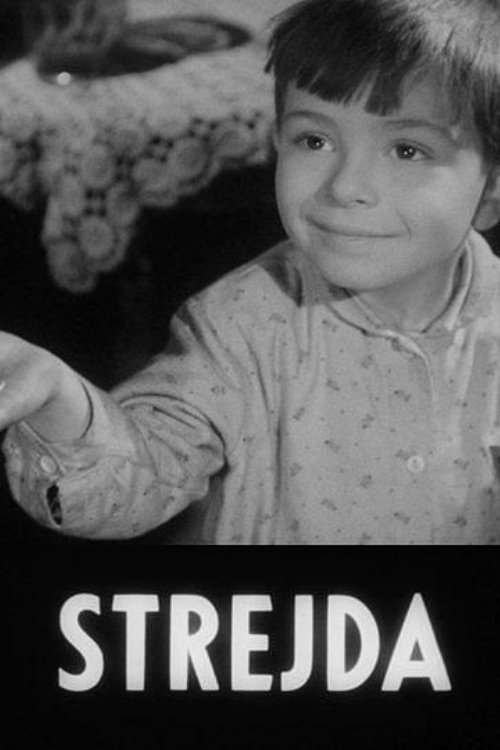 Poster de Strejda