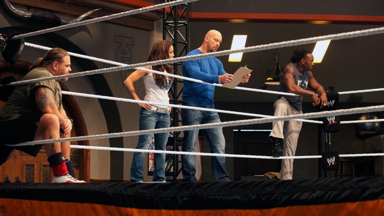Backdrop image