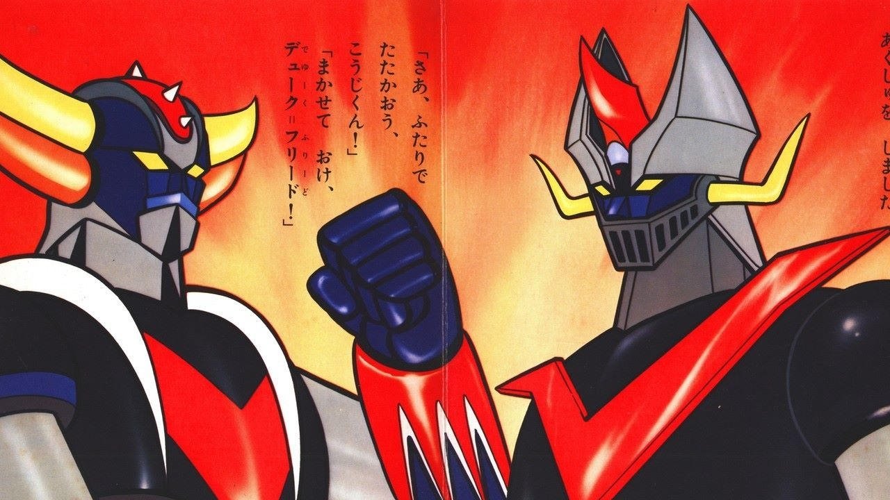 Backdrop image