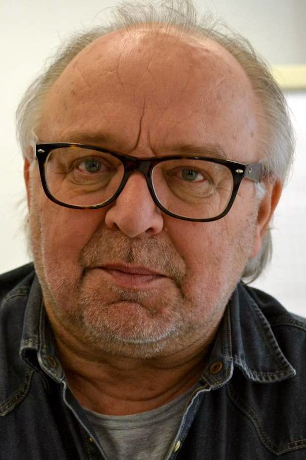 Foto de Markus Fischer