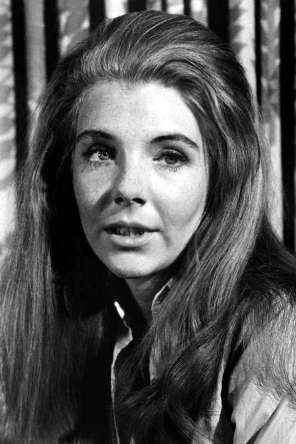 Foto de Jill Clayburgh