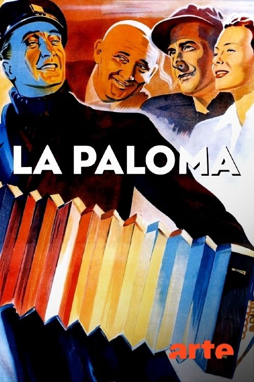 Affiche du film Große Freiheit Nr. 7