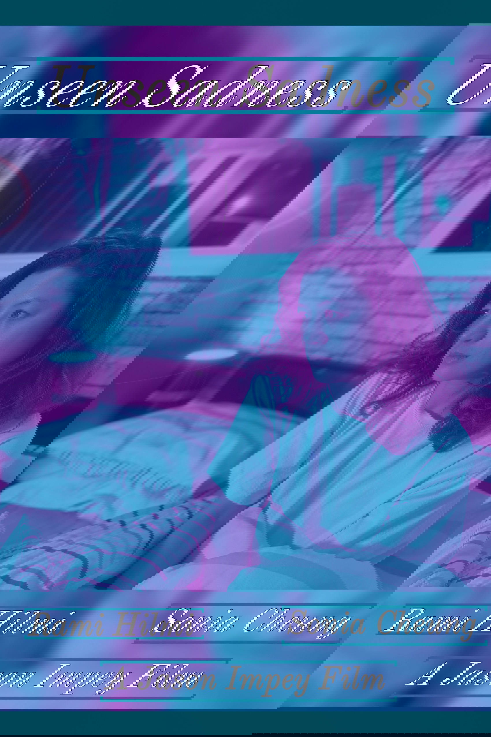 Unseen Sadness
