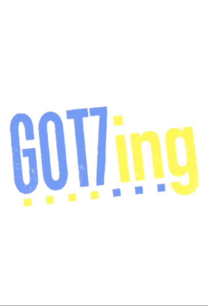 Poster de GOT7ing