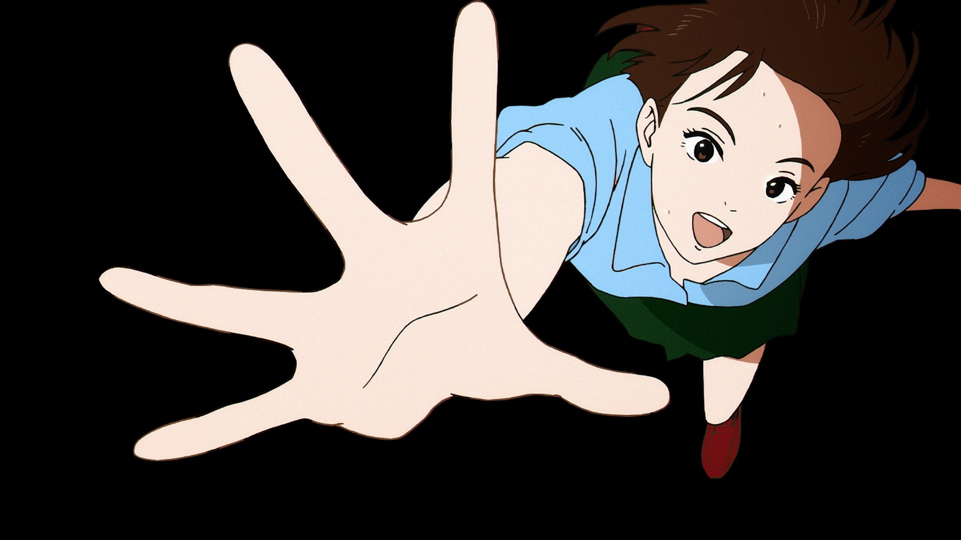 Backdrop image