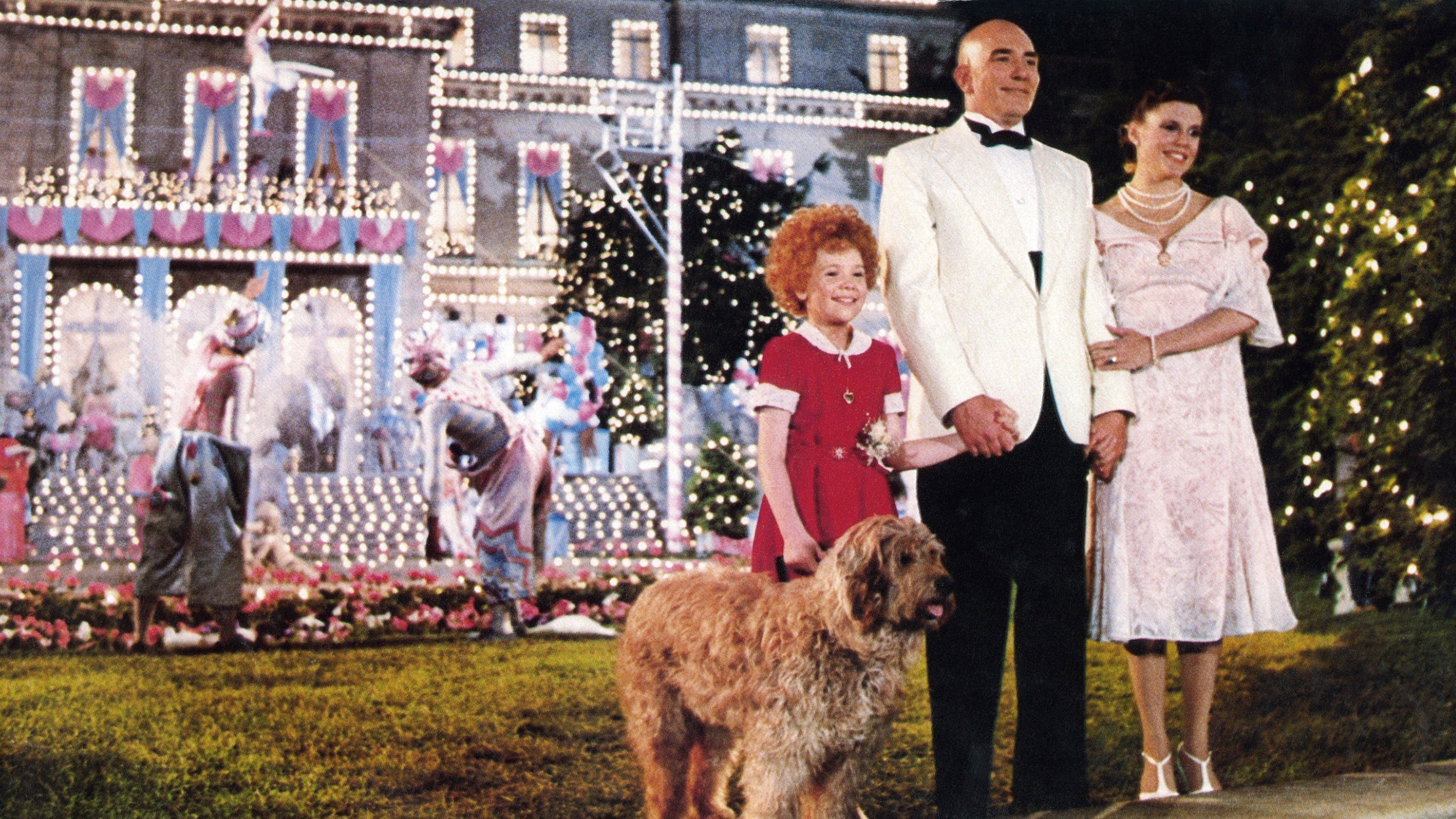 Cover of Annie