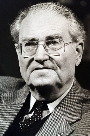 Foto de André Castelot