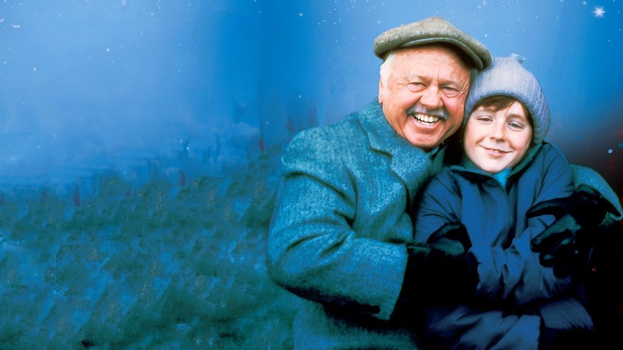 It Came Upon the Midnight Clear