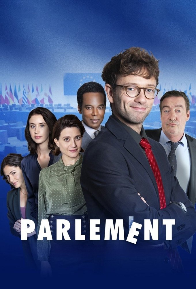 Poster de Parlement