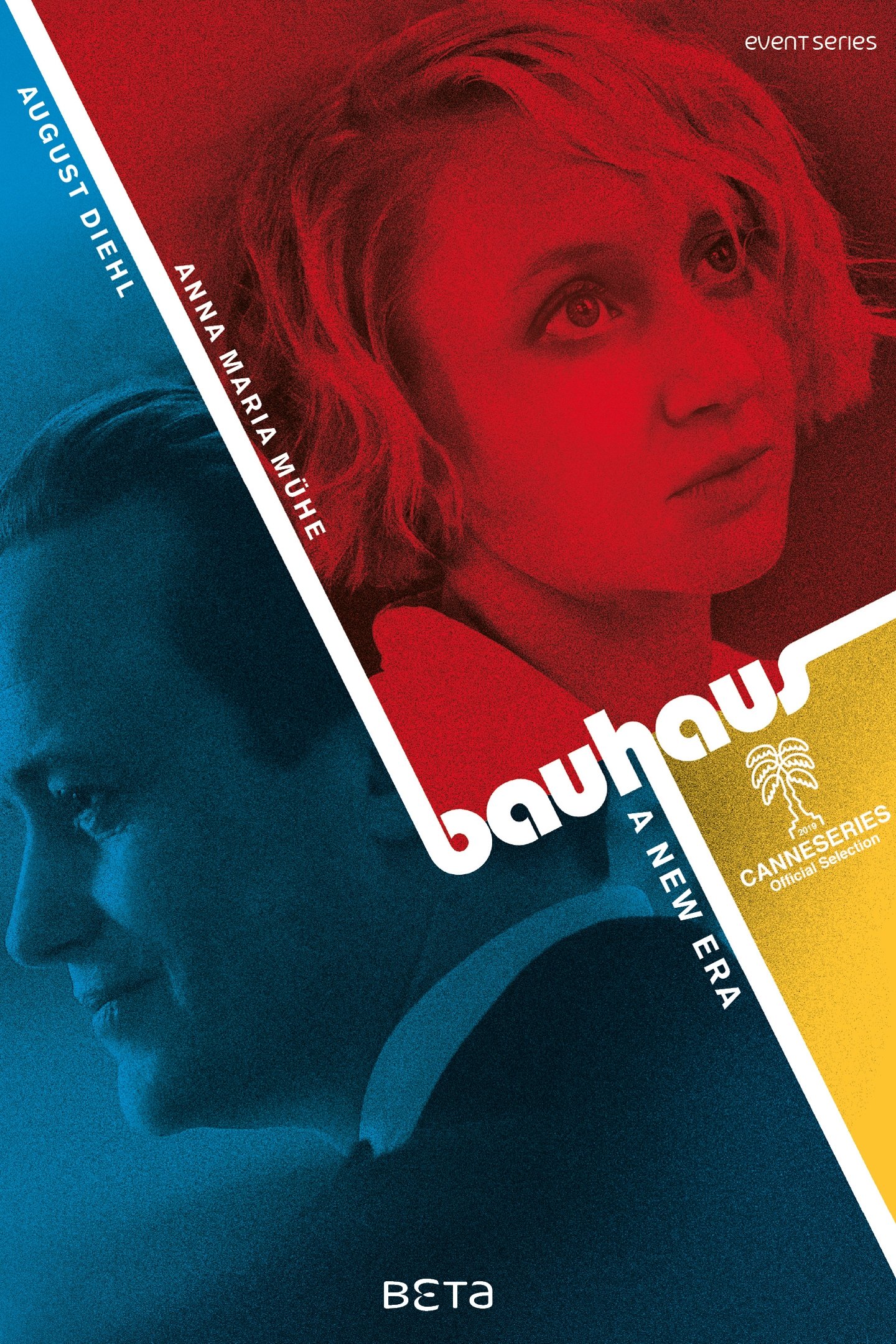 Poster de Temporada 1