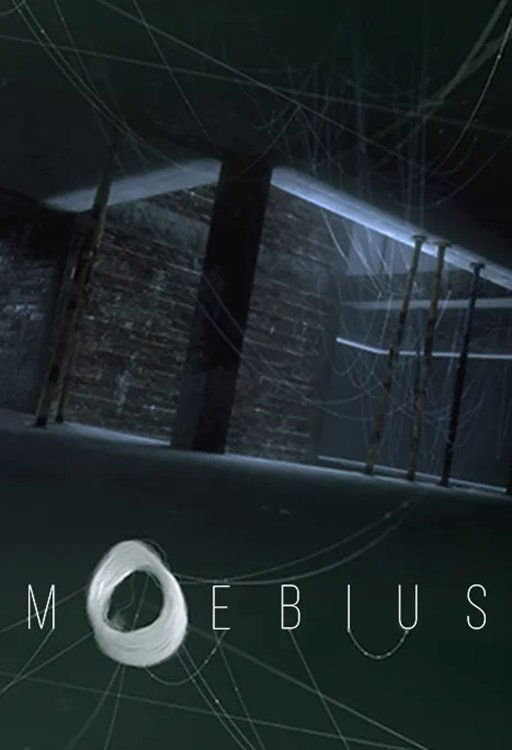 Poster de Moebius