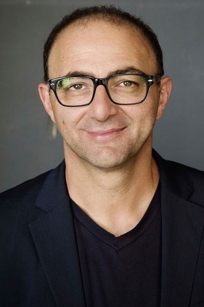 Foto de Su Turhan