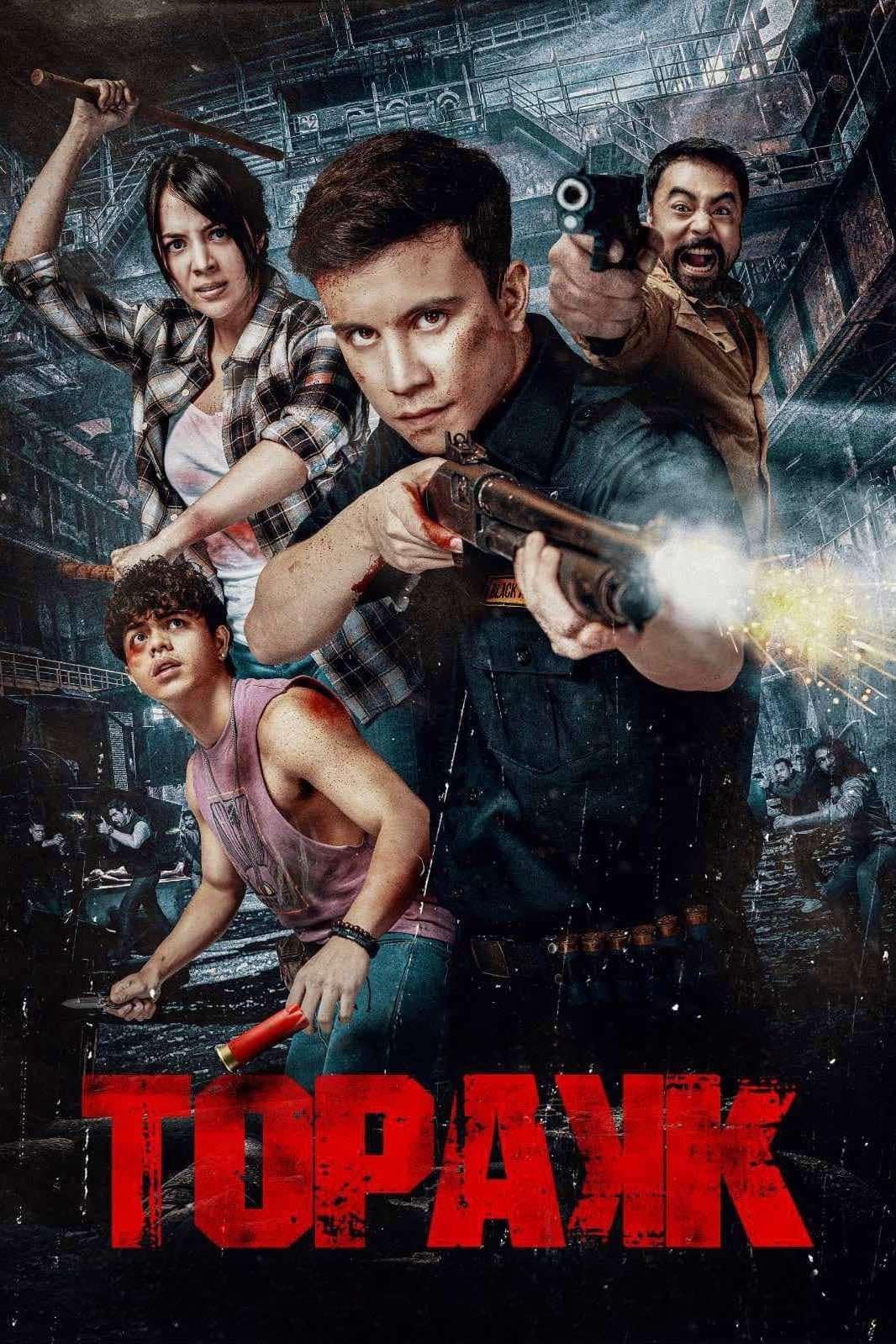 Poster movie