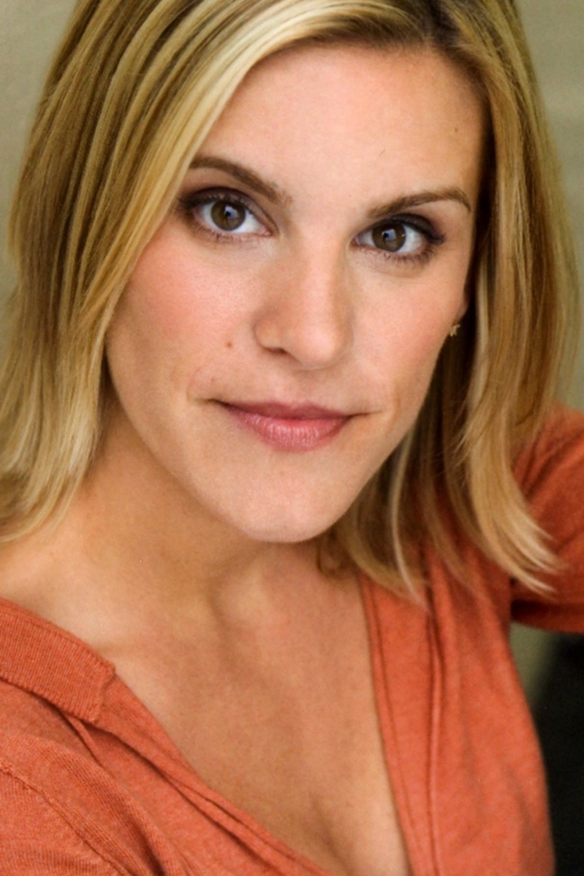 Foto de Jenn Colella
