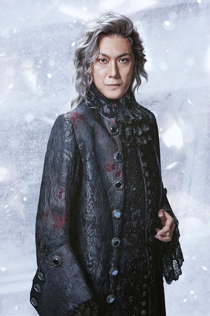 Foto de Yoshino Keigo