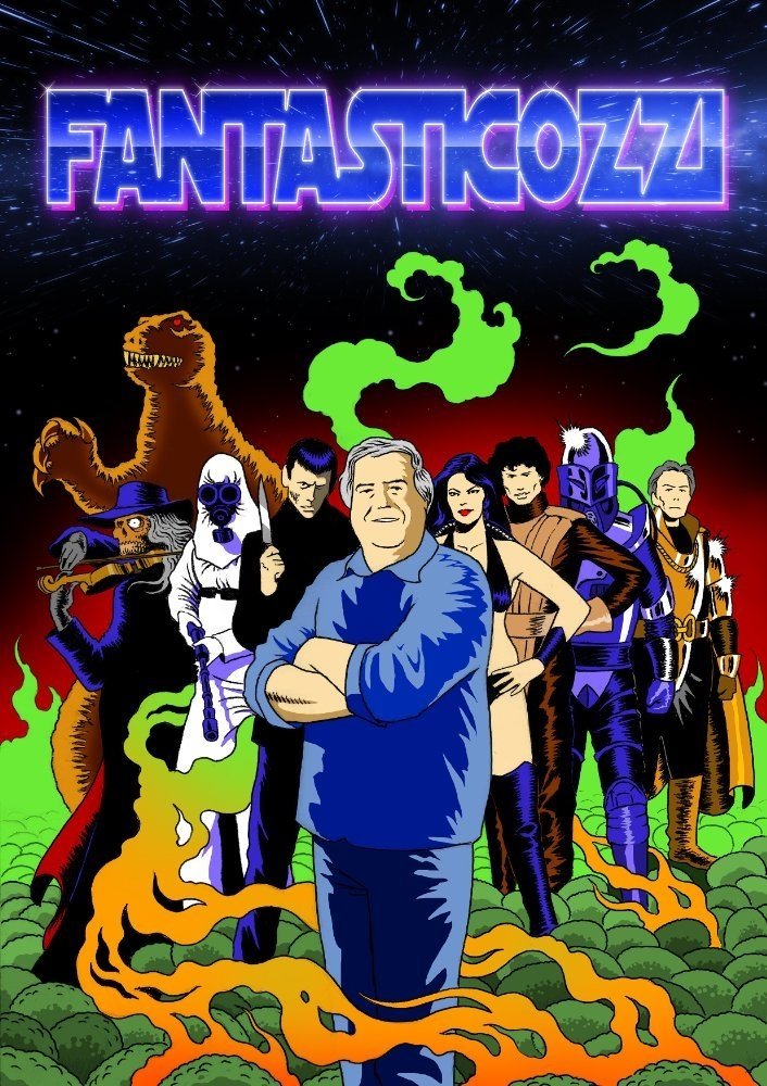 Poster movie