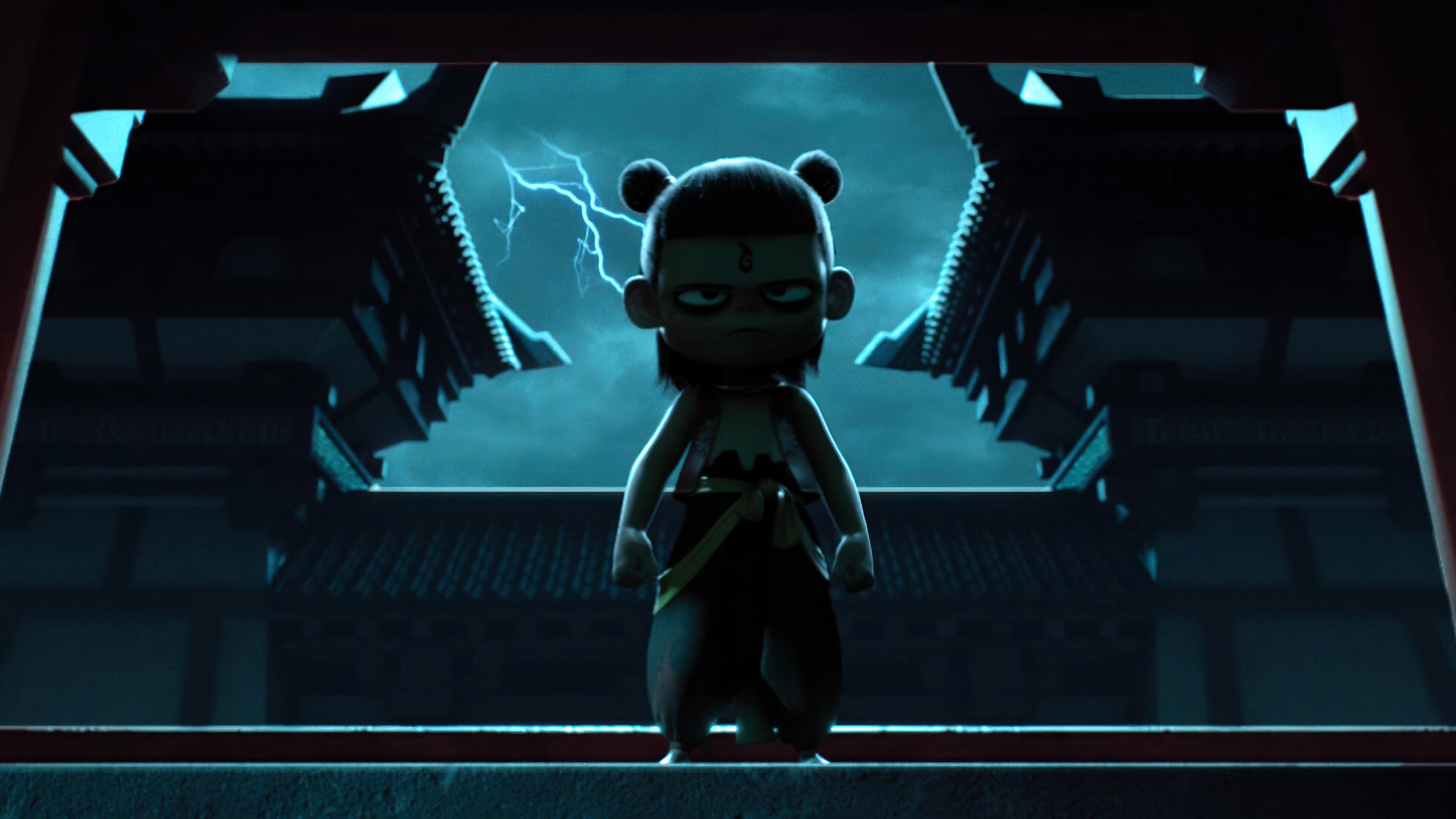 Backdrop image