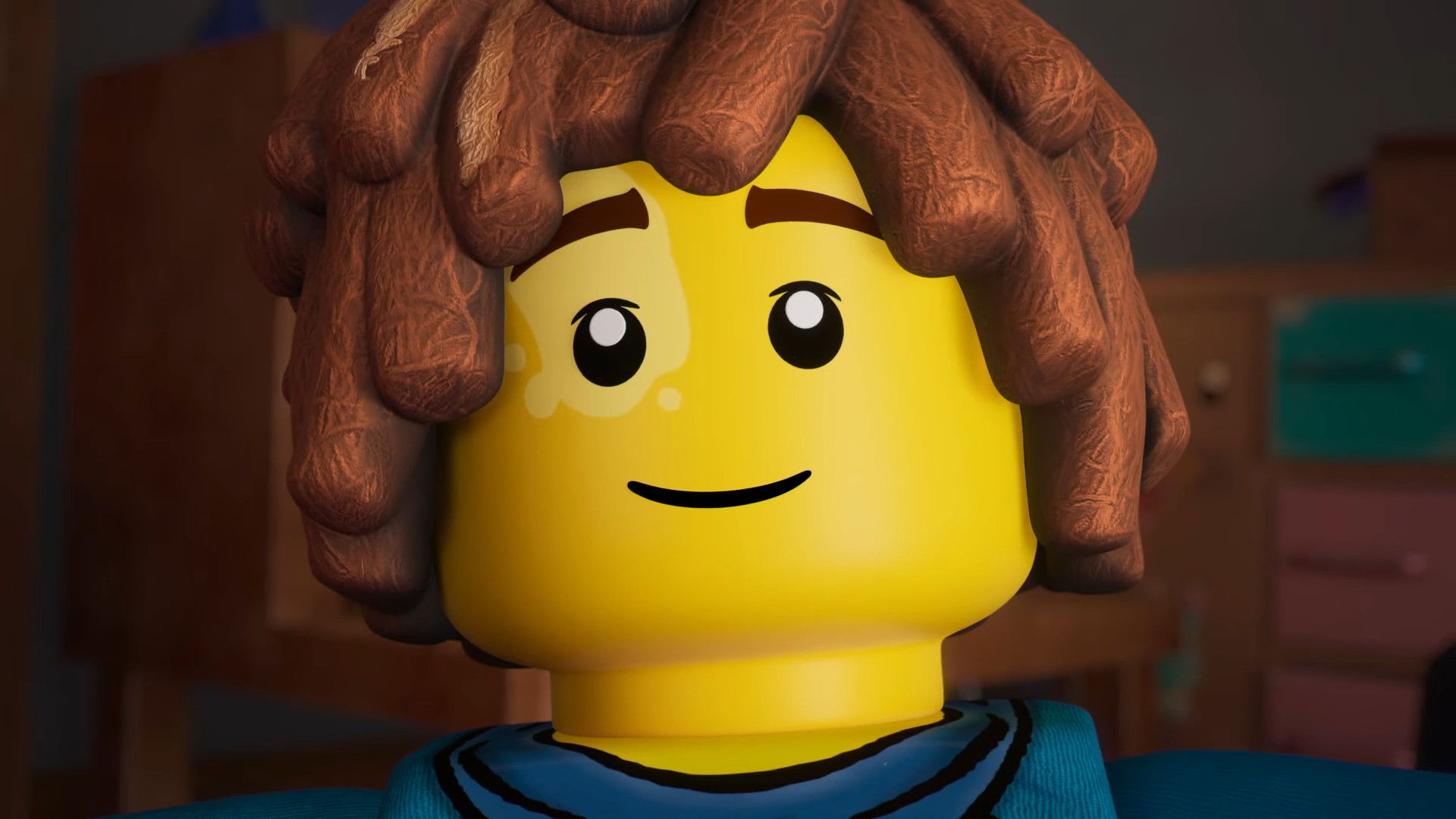 Draw Zian with Mateo