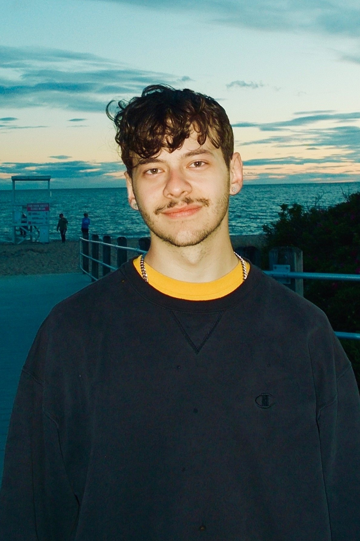 Profil Fotoğrafı