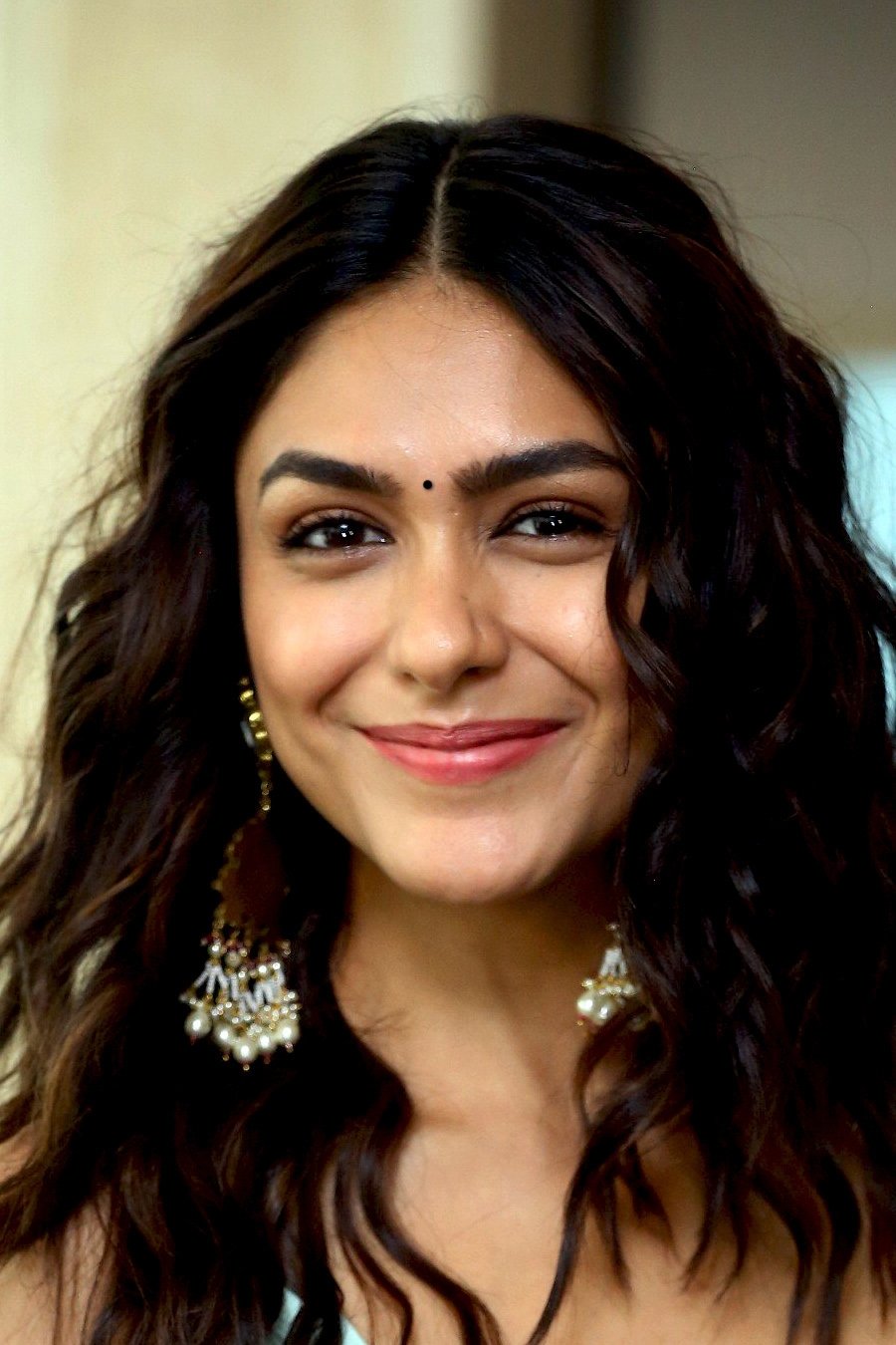 Foto de Mrunal Thakur
