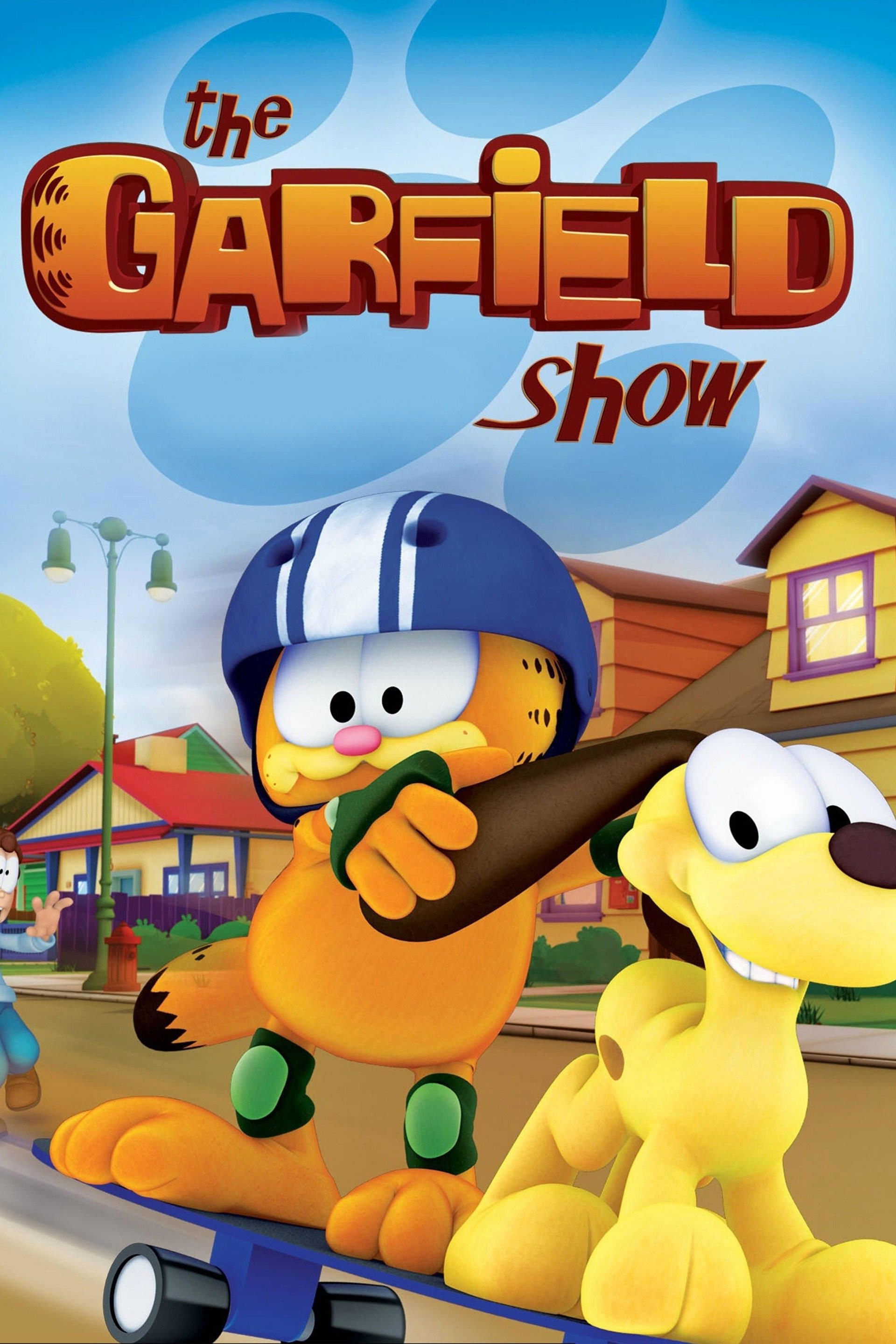 Poster de Temporada 3