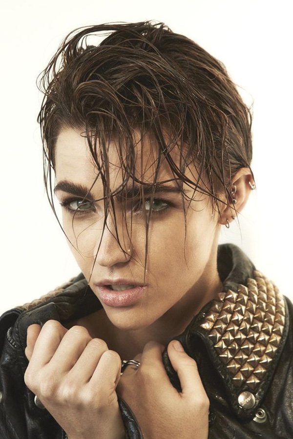 Foto de Ruby Rose