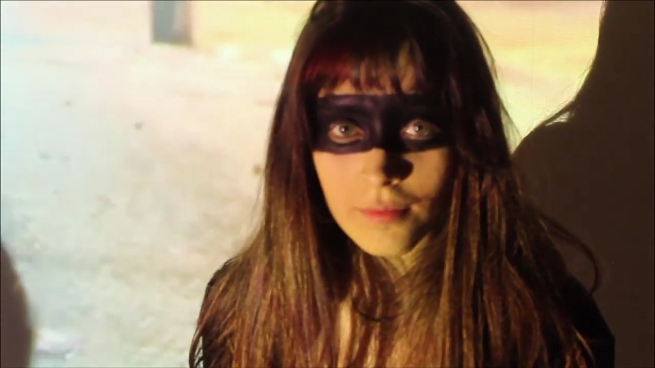 Backdrop image