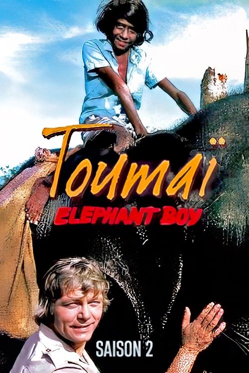 Poster de Temporada 2