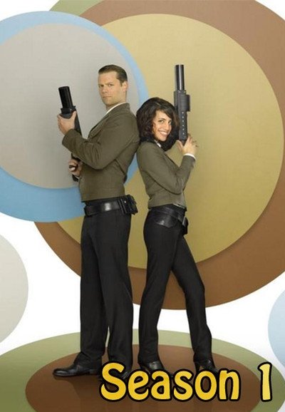 Poster de Temporada 1