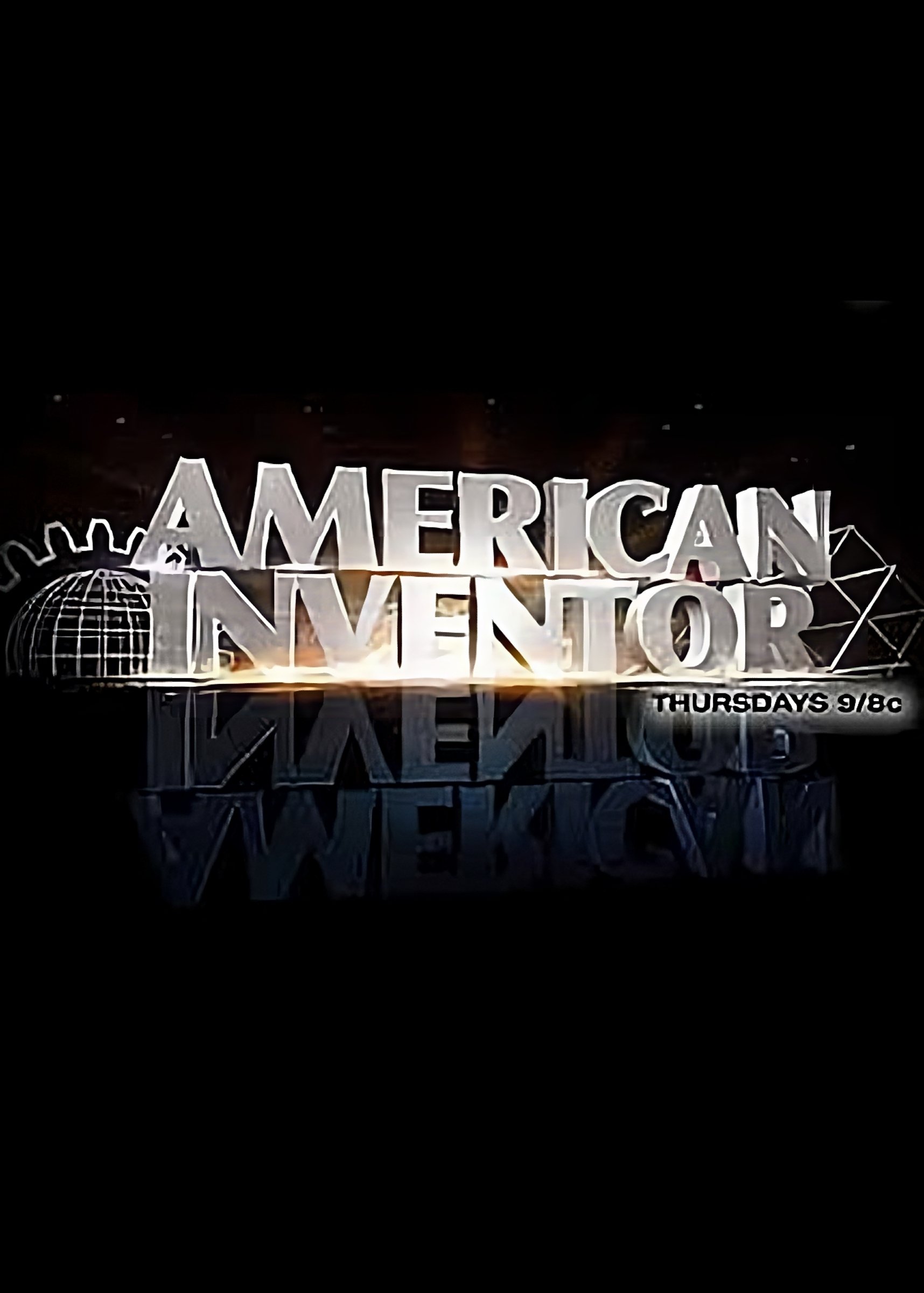 Poster de American Inventor