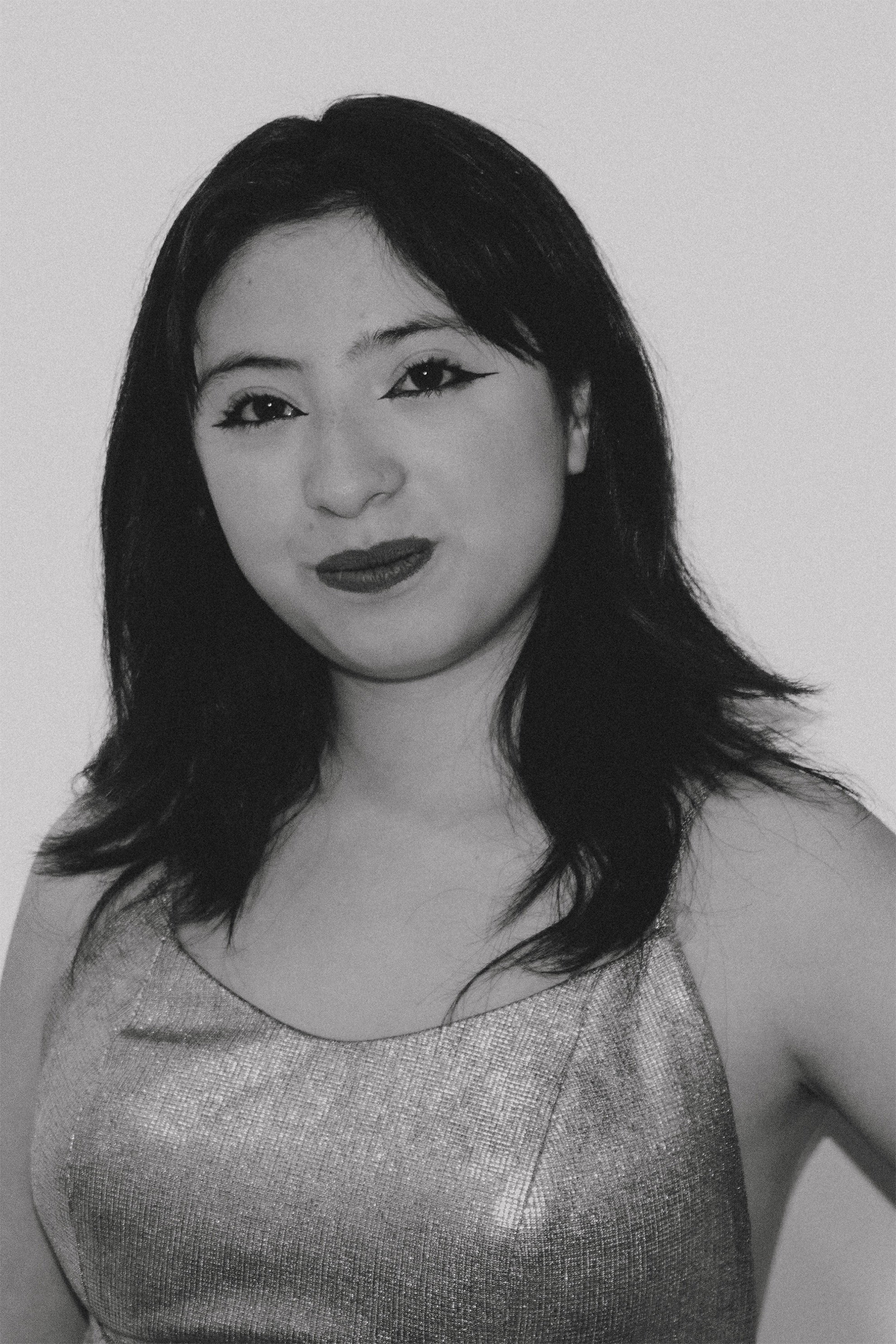 Tulipán de Negras Manchas