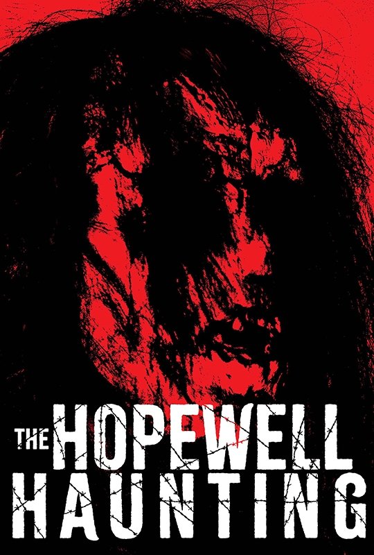 Poster de The Hopewell Haunting