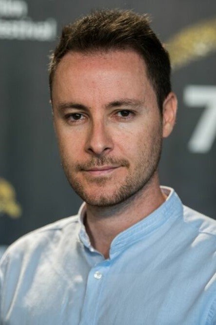 Foto de Roberto De Feo