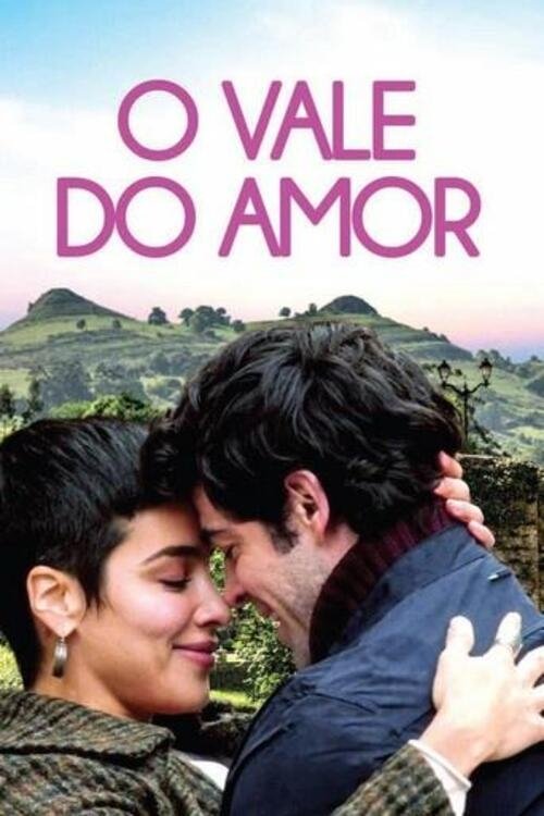 Poster de O Vale do Amor