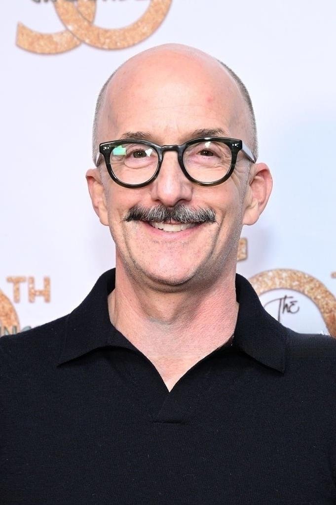 Foto de Jim Rash