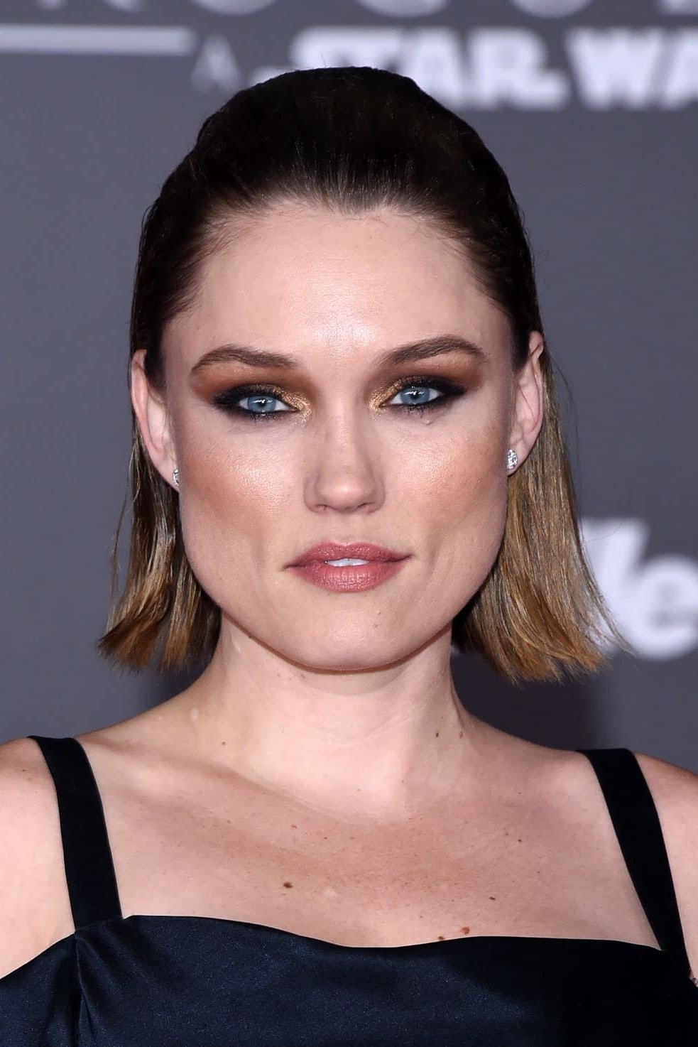 Foto de Clare Grant