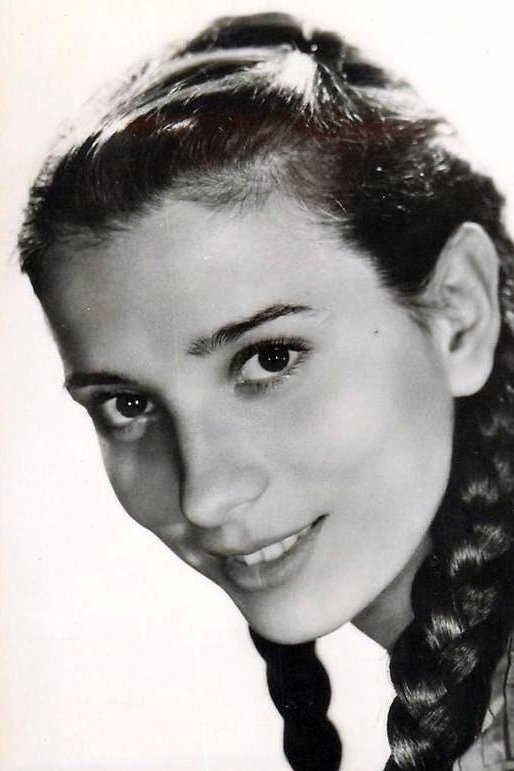 Foto de Marie-Josée Neuville