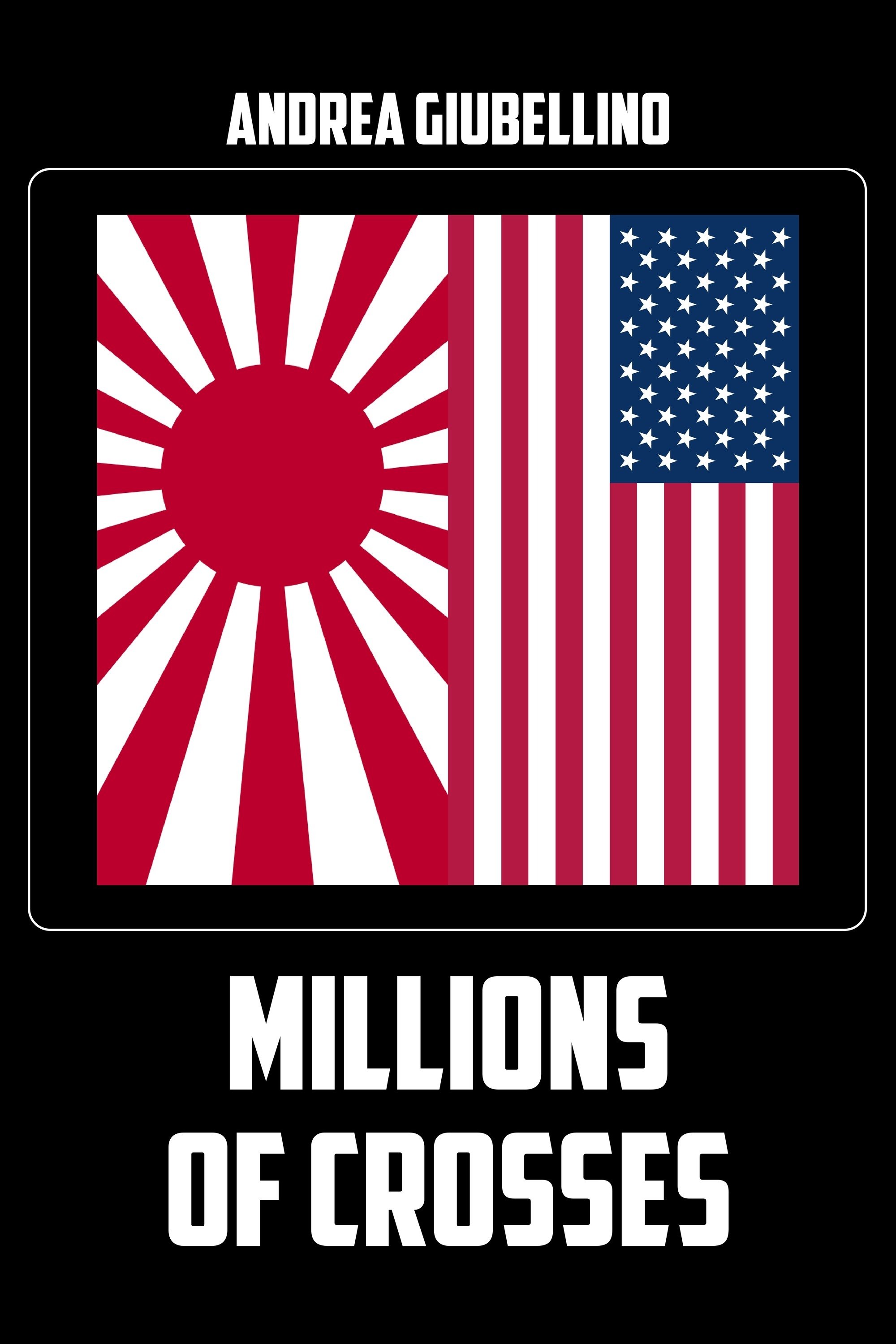 Poster de Millions of crosses