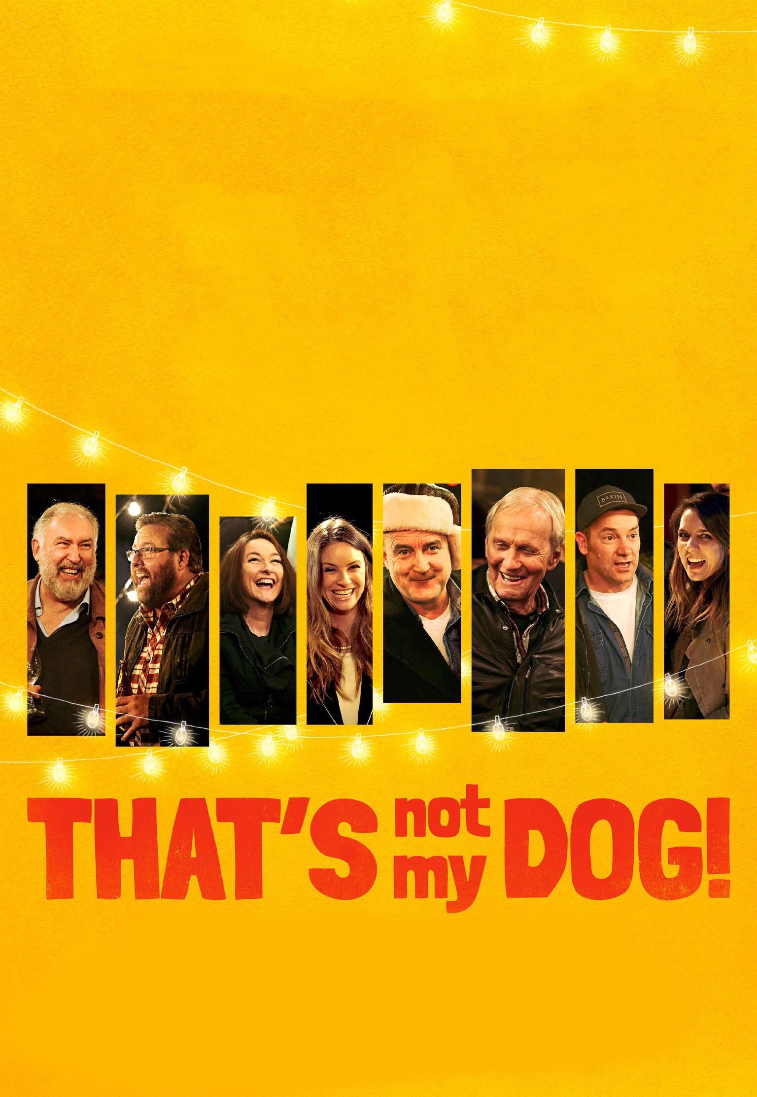 Poster movie