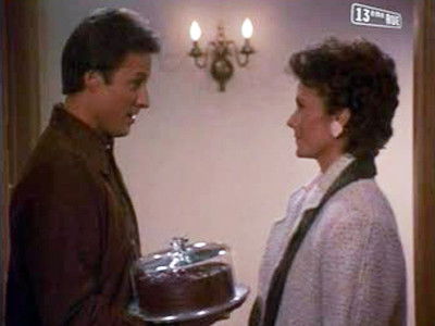 A Little Sex, a Little Scandal