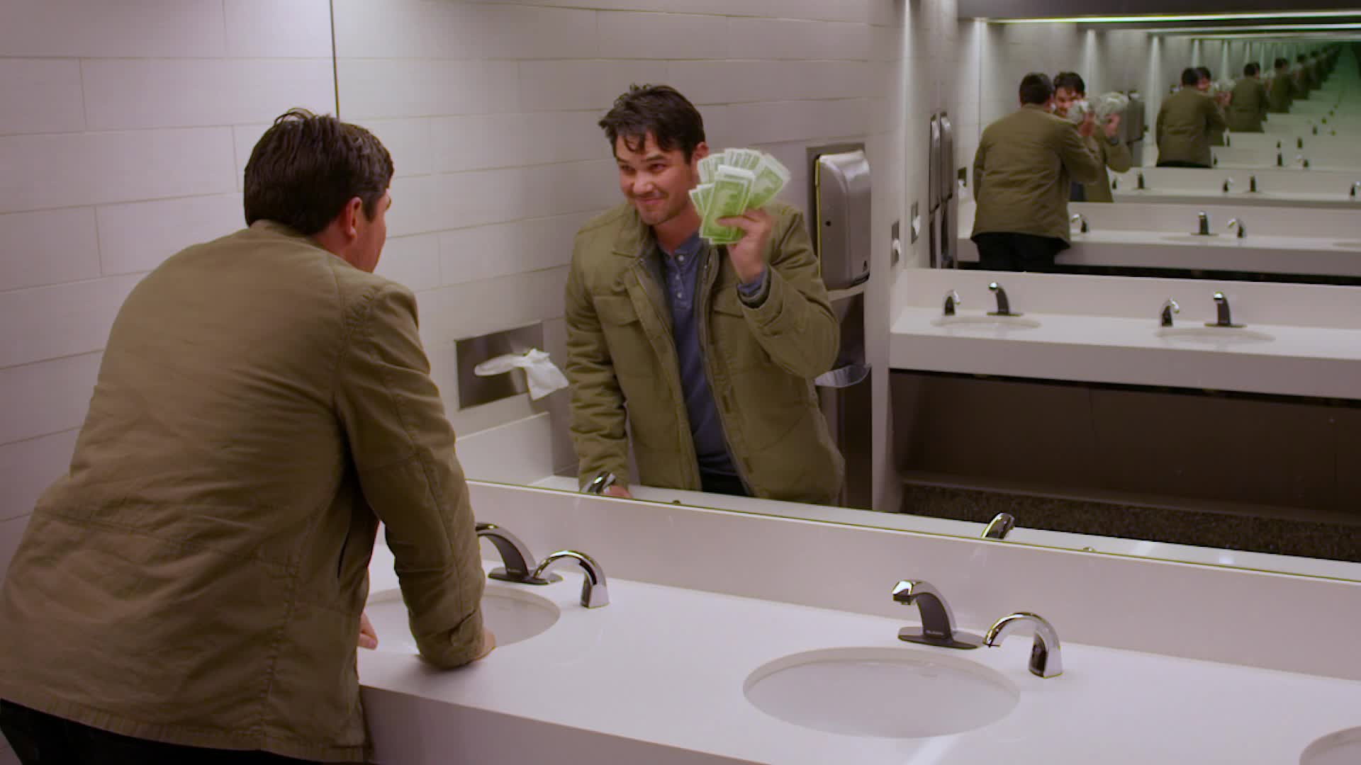 Mentes criminales 7×13