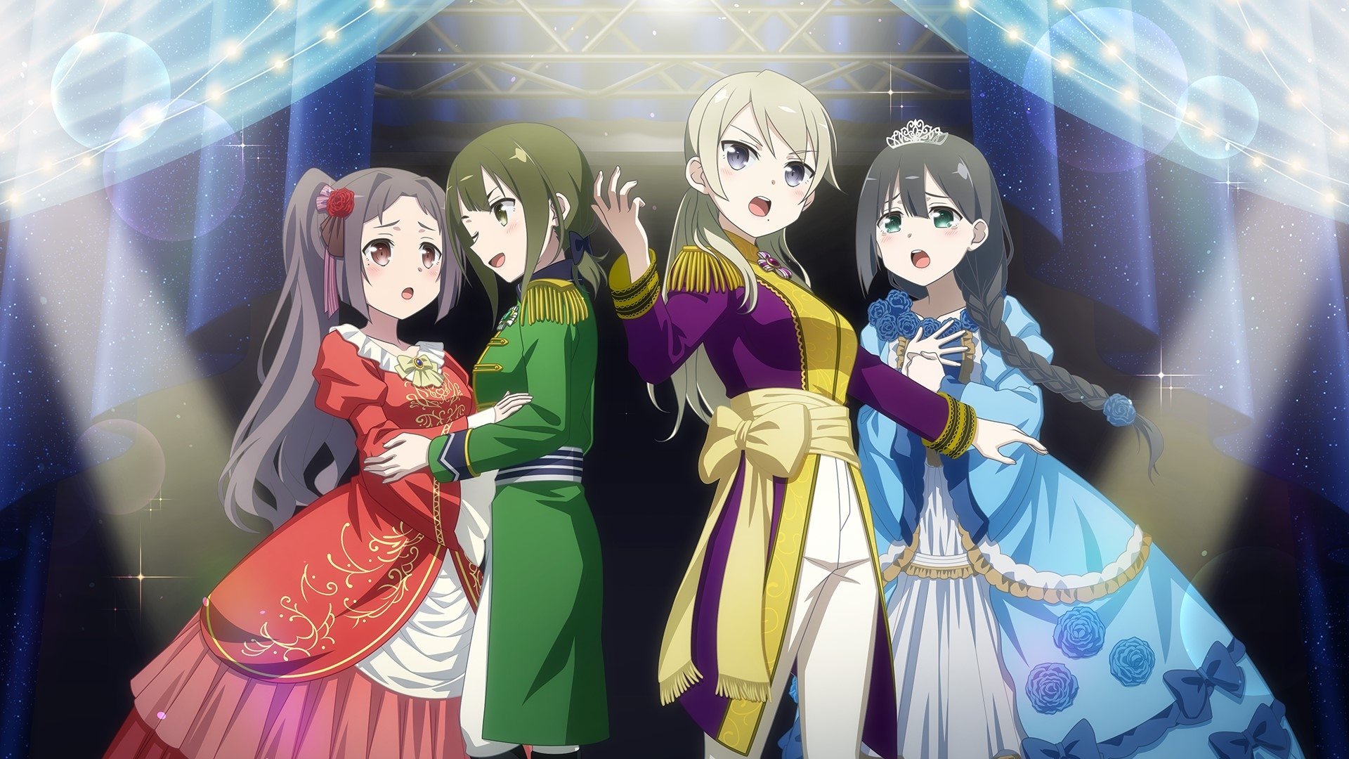 Backdrop image