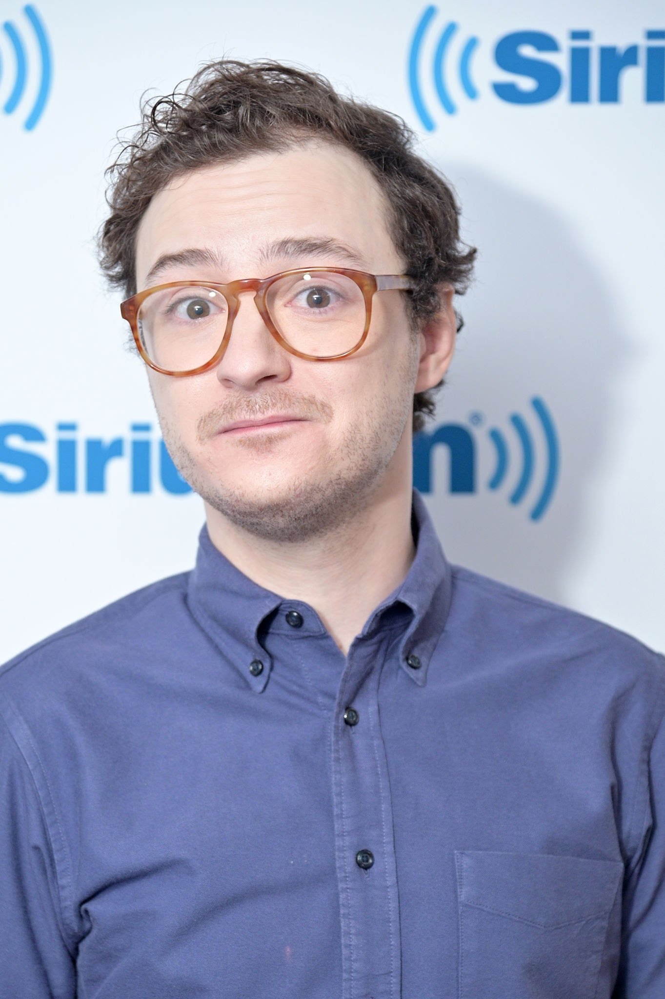 Foto de Griffin Newman