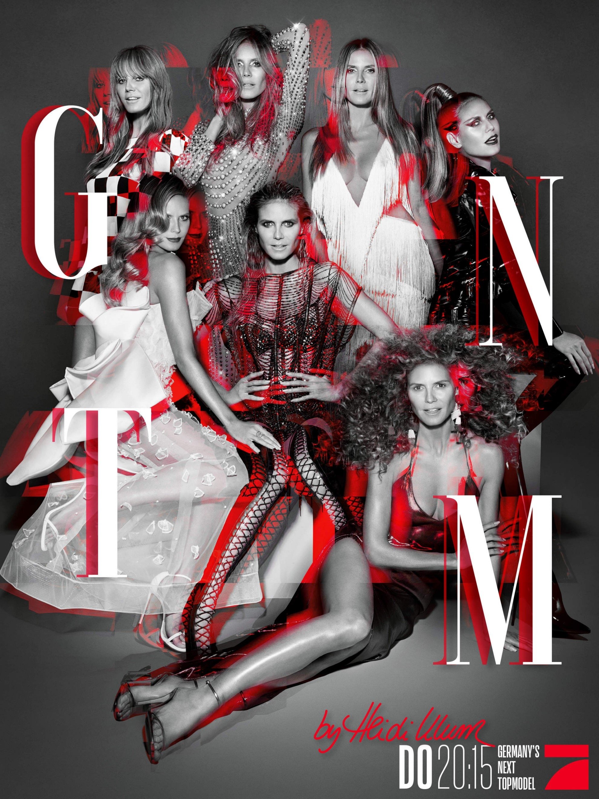 Poster de Temporada 14